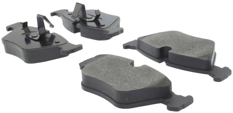 BMW 3 Series Brake Pads - Front - Stoptech - Street - `00-`07