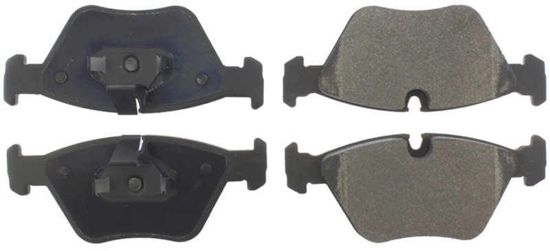 BMW 3 Series Brake Pads - Front - Stoptech - Street - `00-`07