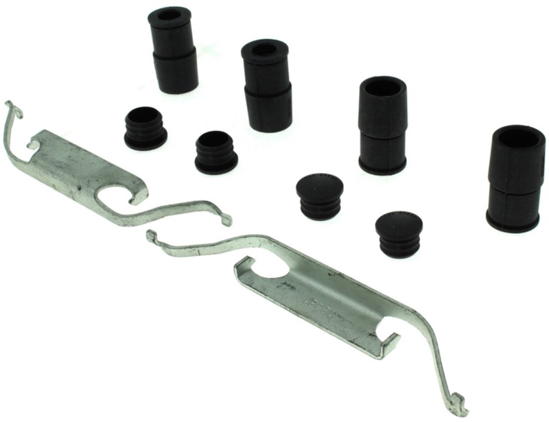 BMW Z4 Brake Pads - Front - Stoptech - Street - `06-`09