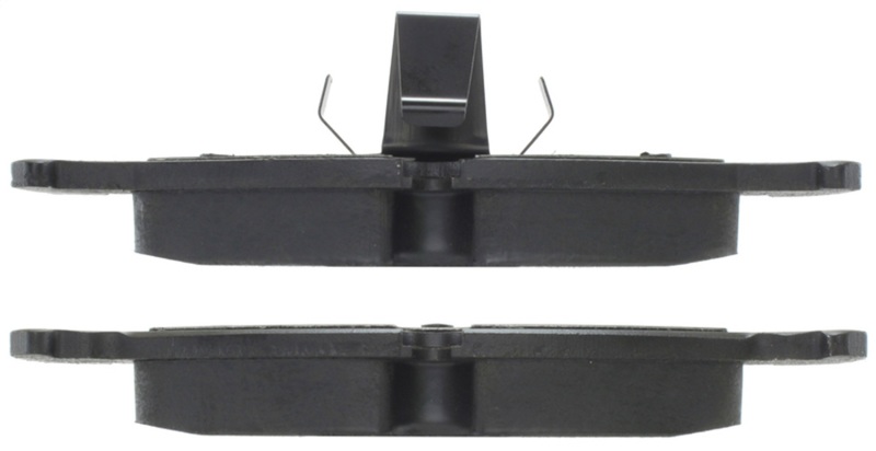 BMW Z4 Brake Pads - Front - Stoptech - Street - `06-`09