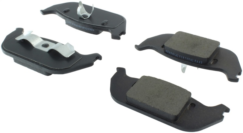 Lincoln Aviator Brake Pads - Stoptech - Street - `03-`05