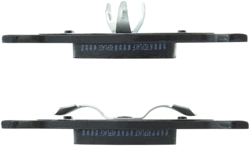 Lincoln Aviator Brake Pads - Stoptech - Street - `03-`05