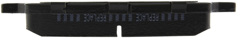 Pontiac G5 Brake Pads - Stoptech - ST Street - `07-`10