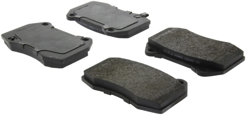 Nissan Sentra Brake Pads - Stoptech - Street - `04-`06