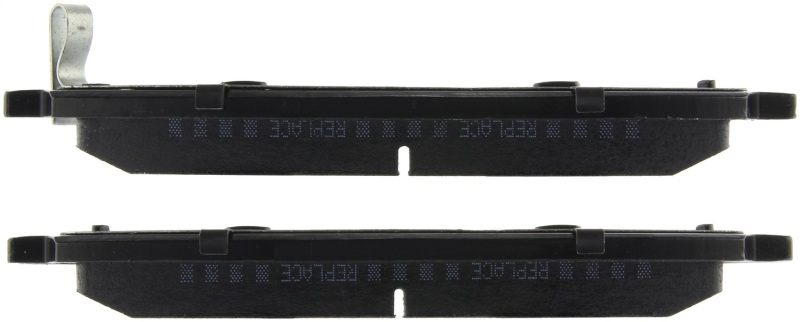 Dodge Dakota Brake Pads - Stoptech - Street - `03-`04