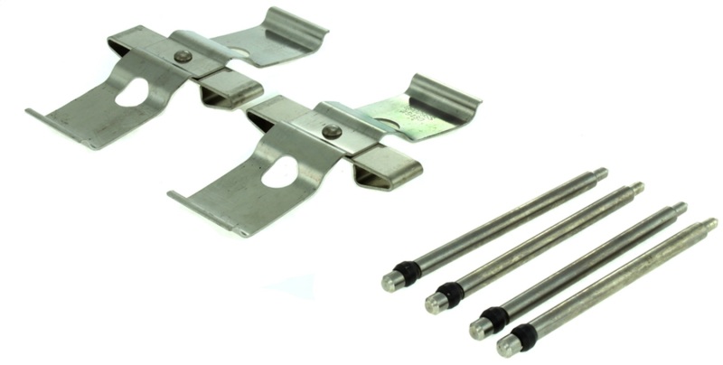 Dodge Viper Brake Pads - Stoptech - Street - `03-`17