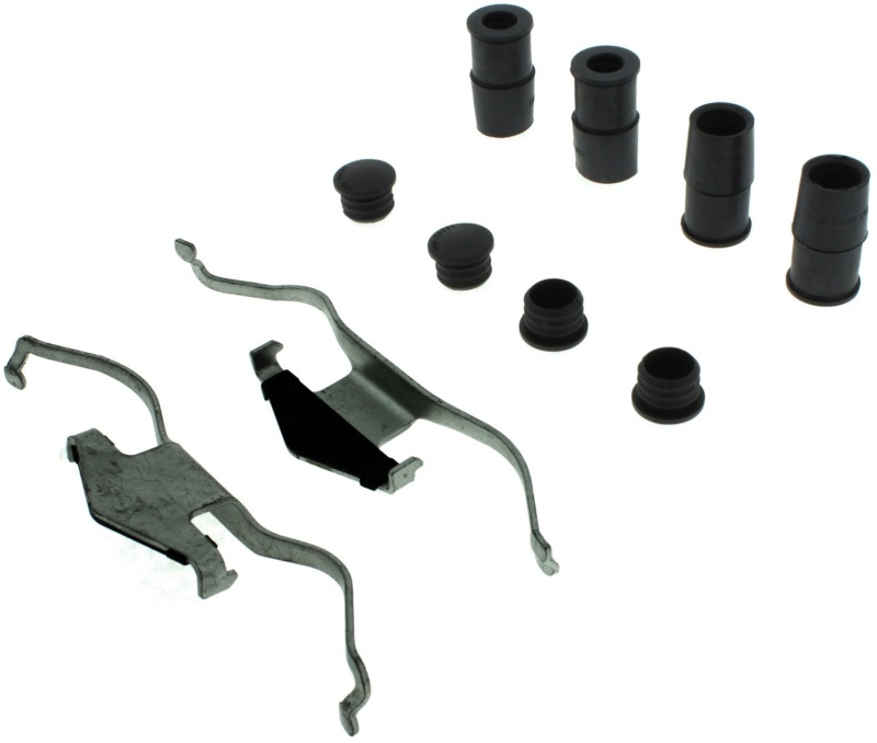 Saab 9-3 Brake Pads - Stoptech - StopTech Street - `03-`05