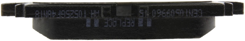 Toyota Highlander Brake Pads - Stoptech - Street with Shims and Hardware - `04-`07