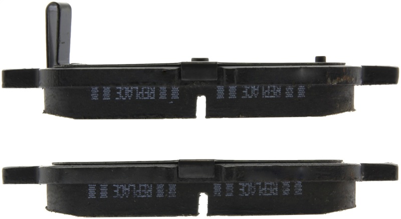 Chevrolet Impala Brake Pads - Stoptech - Street - `11-`13