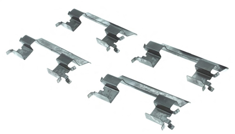 Cadillac CTS Brake Pads - Stoptech - Street - `06-`07