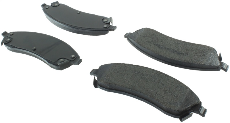 Cadillac SRX Brake Pads - Stoptech - Street - `04-`09