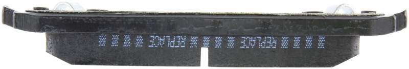 Cadillac SRX Brake Pads - Stoptech - Street Brake Pads with Shims and Hardware - `04-`09