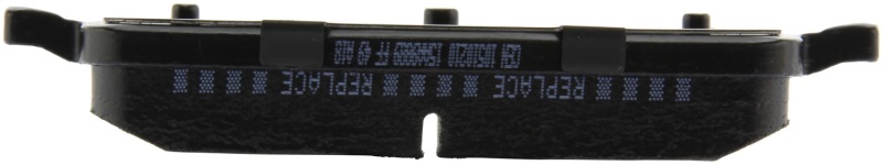 Volkswagen Routan Brake Pads - Stoptech - Street - `09-`12