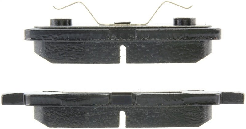 Dodge Caliber Brake Pads - Rear - Stoptech - Street Performance - `07-`12