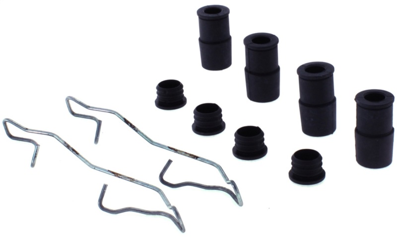 Volvo V40 Brake Pads - Front - Stoptech - Street Touring - 2014