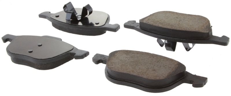 Volvo V40 Cross Country Brake Pads - Front - Stoptech - Street Touring - `13-`14