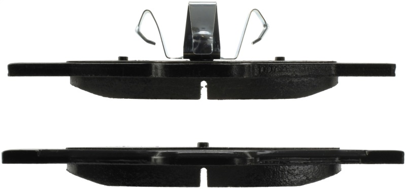 Ford Escape Brake Pads - Stoptech - Street - `04-`12