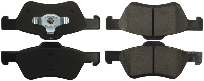 Ford Escape Brake Pads - Stoptech - Street - `04-`12