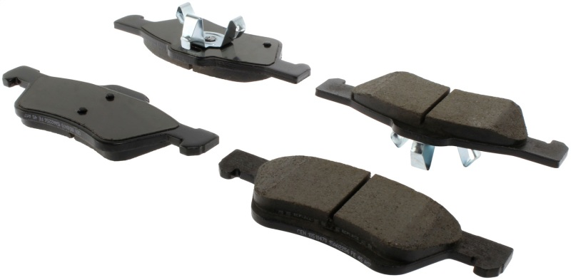 Mazda Tribute Brake Pads - Stoptech - Street - `05-`10