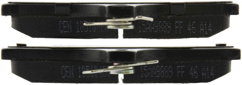 Pontiac GTO Brake Pads - Stoptech - Street - 2004