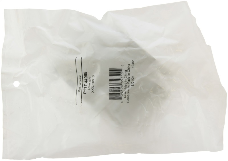 Toyota RAV4 Brake Pads - Stoptech - Street - `04-`05