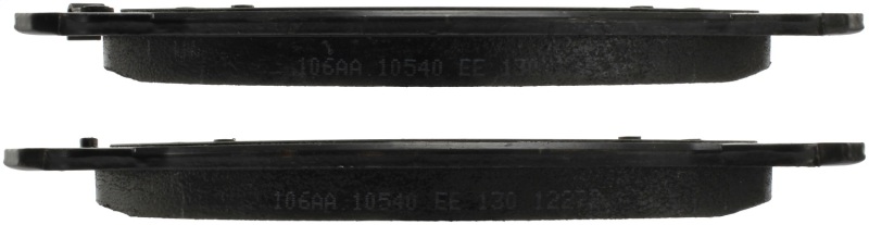 Dodge Ram 1500 Brake Pads - Stoptech - OE-Style Design - 2004