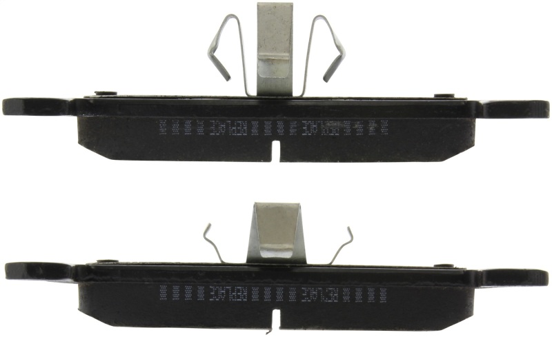 Ford Escape Brake Pads - Stoptech - Street - `04-`10