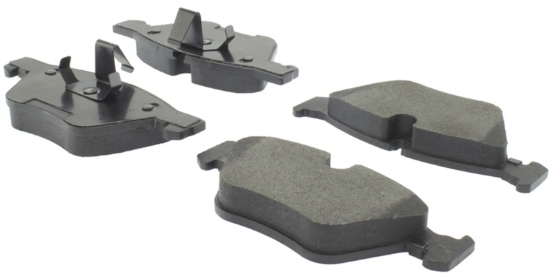BMW Z4 Brake Pads - Front - Stoptech - Street Touring - `09-`16