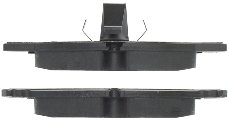 BMW Z4 Brake Pads - Front - Stoptech - Street Touring - `09-`16