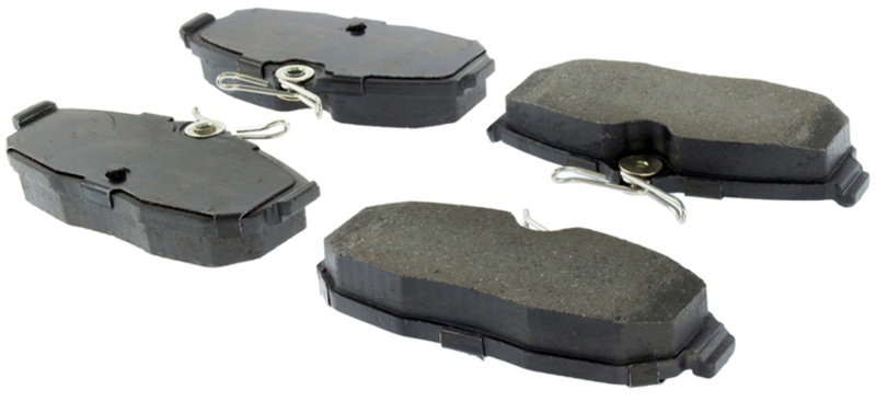 Ford Mustang Mach 1 Brake Pads - Rear - Stoptech - Street Touring - `05-`09