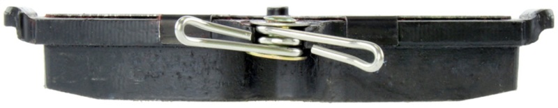 Ford Mustang Mach 1 Brake Pads - Rear - Stoptech - Street Touring - `05-`09