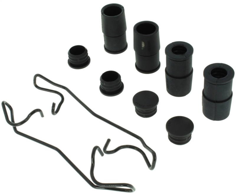 Cadillac BLS Brake Pads - Rear - Stoptech - Street Touring - `07-`09