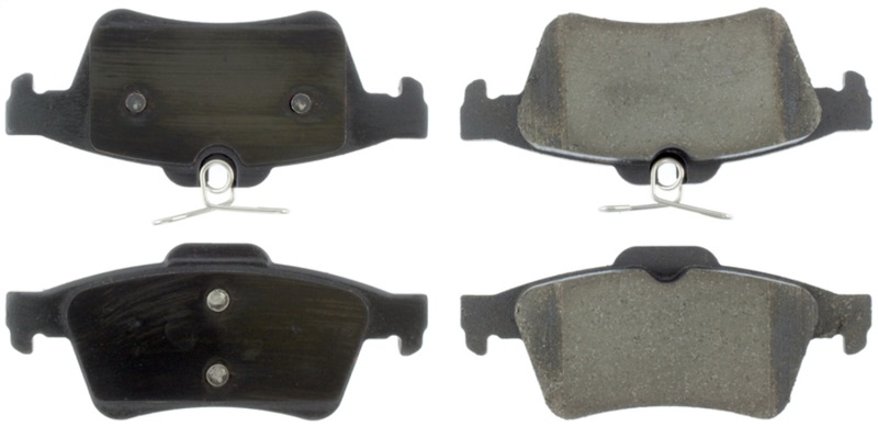 Volvo C70 Brake Pads - Rear - Stoptech - Street Touring - `06-`13