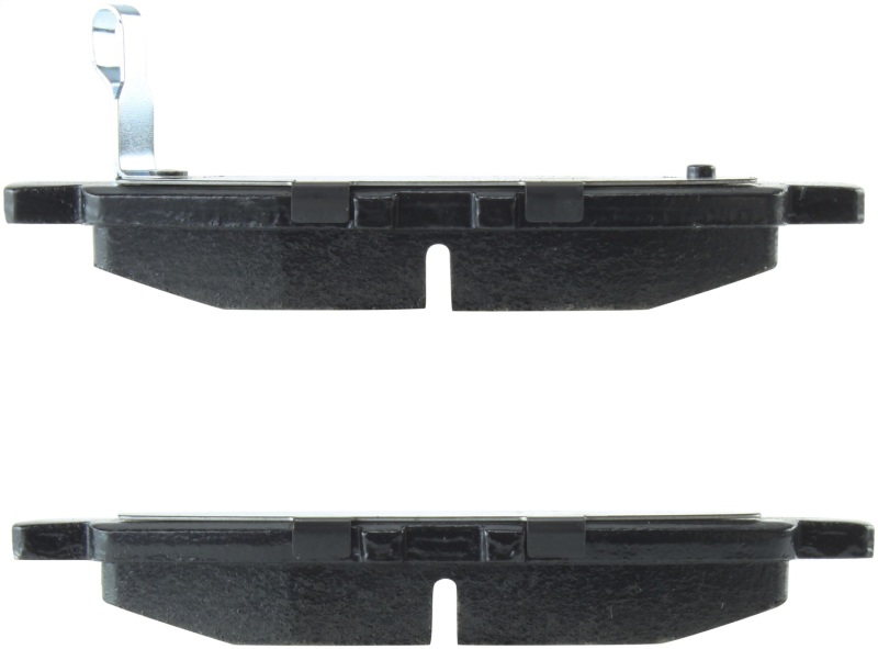 Nissan Pathfinder Brake Pads - Stoptech - Street - `04-`12