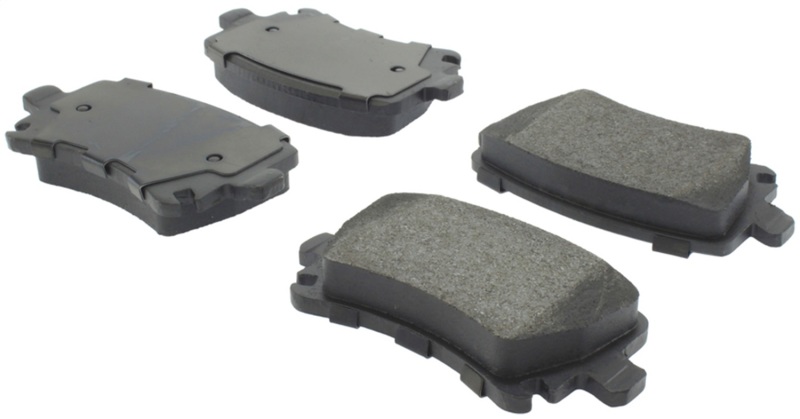 Audi Q3 Brake Pads - Stoptech - Street Touring - `12-`15