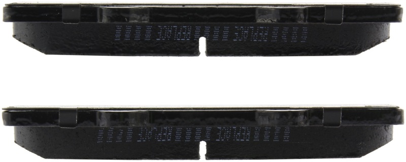 Hummer H3 Brake Pads - Stoptech - Street with Shims and Hardware - `06-`10