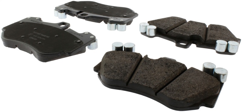 Audi RS5 Brake Pads - Stoptech - Street with Shims - `10-`16