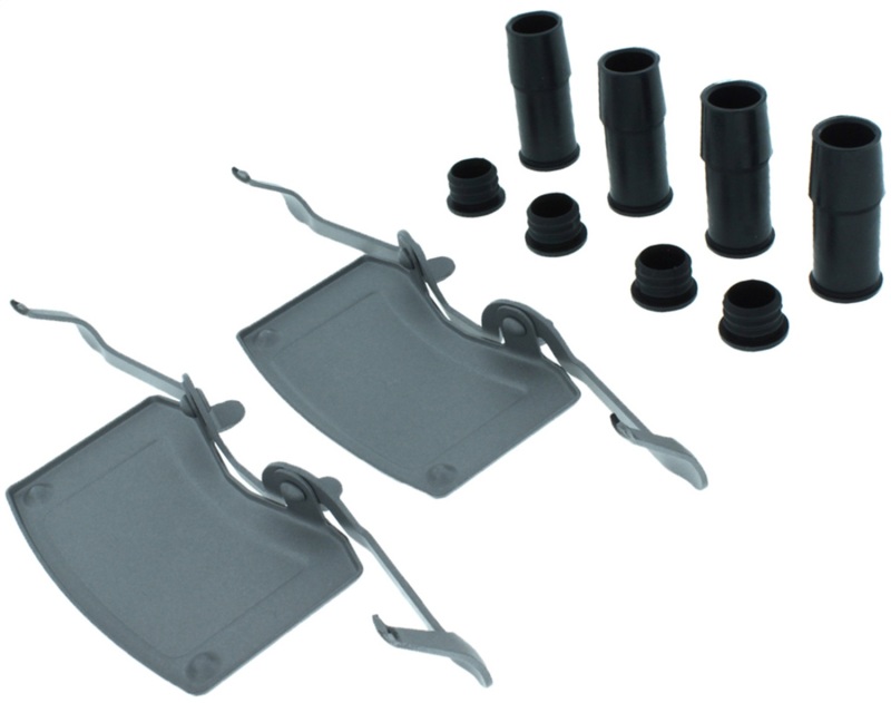 BMW M6 Brake Pads - Front - Stoptech - Street Touring - `06-`11