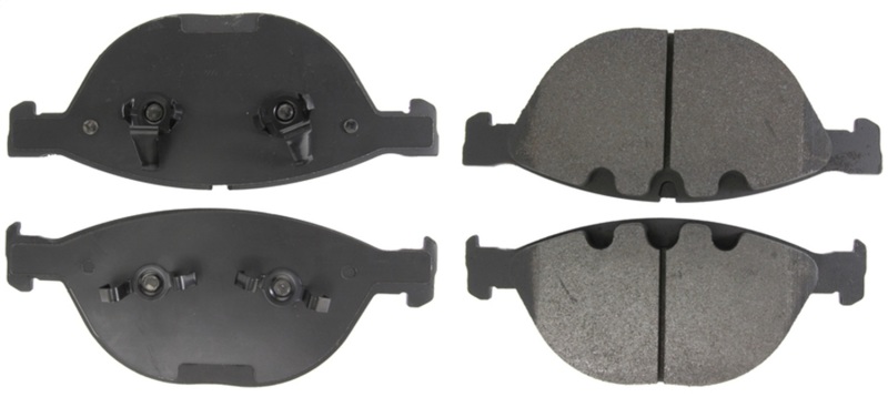 BMW M6 Brake Pads - Front - Stoptech - Street Touring - `06-`11