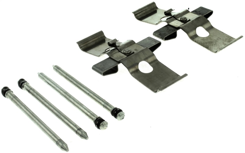 Volkswagen Touareg Brake Pads - Stoptech - ST Street - `06-`18