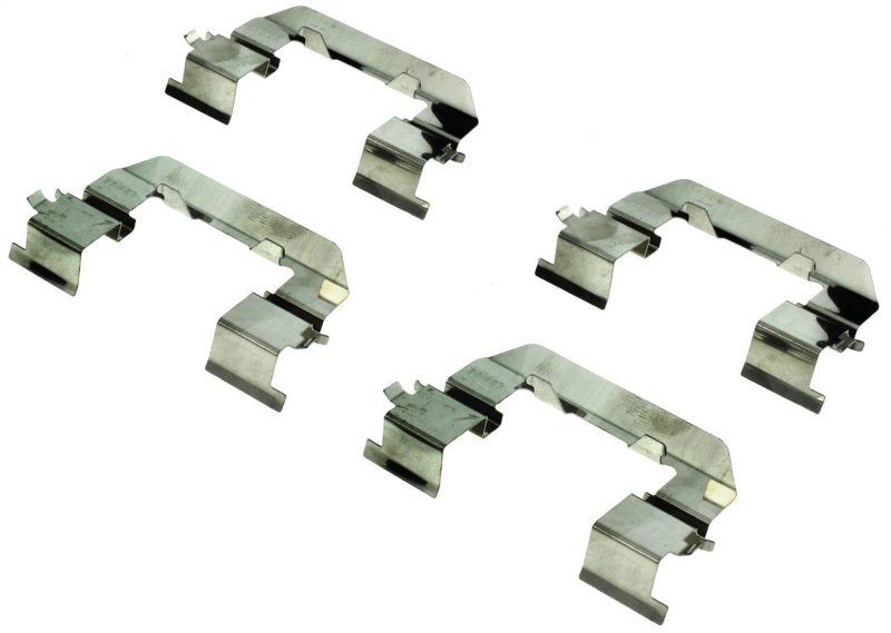 Hyundai Santa Fe Sport Brake Pads - Stoptech - ST Street - `13-`16