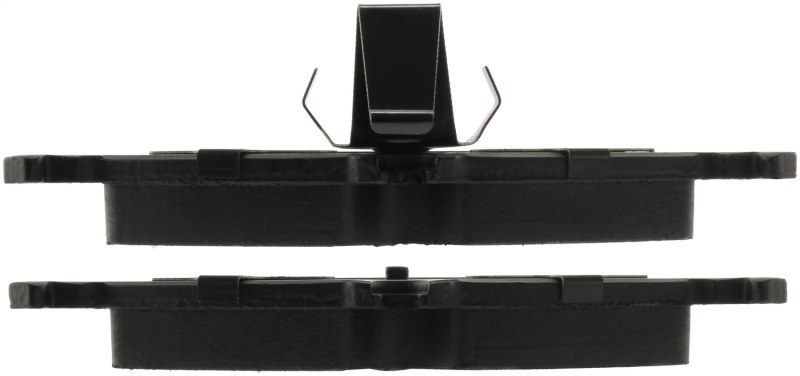 Dodge Sprinter 3500 Brake Pads - Stoptech - ST Street - `02-`05