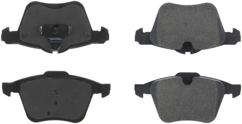 Volvo XC70 Brake Pads - Stoptech - Street - `08-`16
