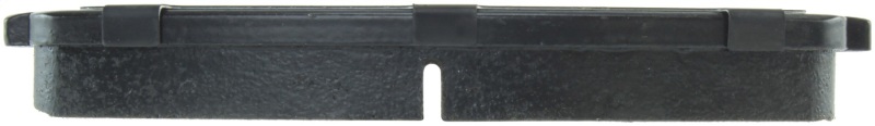 Lincoln MKX Brake Pads - Stoptech - Street Brake Pads - `07-`15