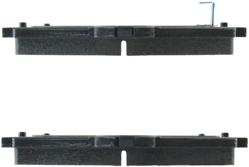 Chrysler Town & Country Brake Pads - Stoptech - Street - `08-`16