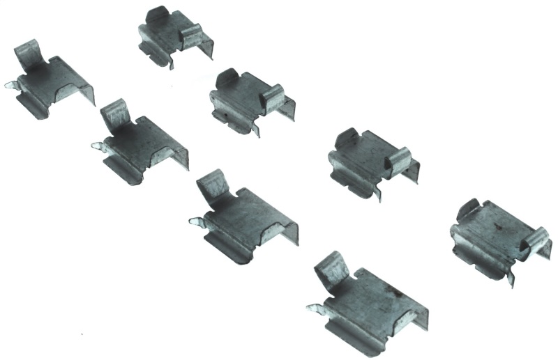 Dodge Grand Caravan Brake Pads - Stoptech - Street - `08-`16