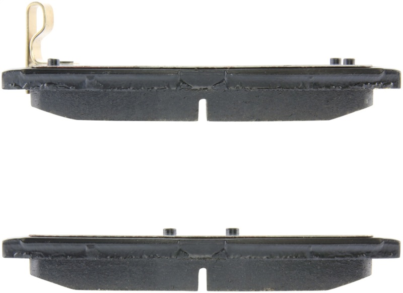 Chevrolet Equinox Brake Pads - Stoptech - ST Street - `07-`17