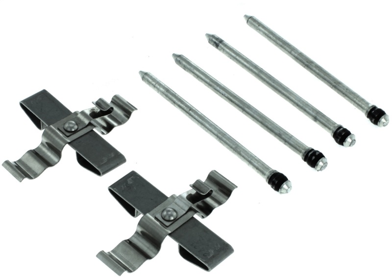 Volkswagen Touareg Brake Pads - Stoptech - Street - `06-`10