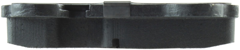 Volkswagen Touareg Brake Pads - Stoptech - Street - `06-`10