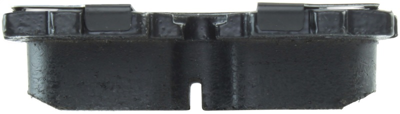 Lexus LS460 Brake Pads - Stoptech - Street - `07-`17